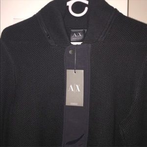 Armani Exchange Sweater ❌Price FIRM❌No offers